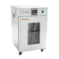 Lab Incubator 18L for Bacterial Culture Seed Germination Medical Science,Reptile Incubator RT-66℃ Digital Incubator PID Temperature Control Incubator,Reptile Egg Incubator
