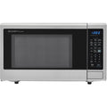 Sharp ZSMC1842CS Carousel 1.8 Cu. ft. 1100W Countertop Microwave Oven Stainless Steel