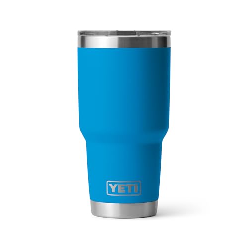 30 oz Stainless Steel Vacuum Insulated Tumbler with Lid P7000