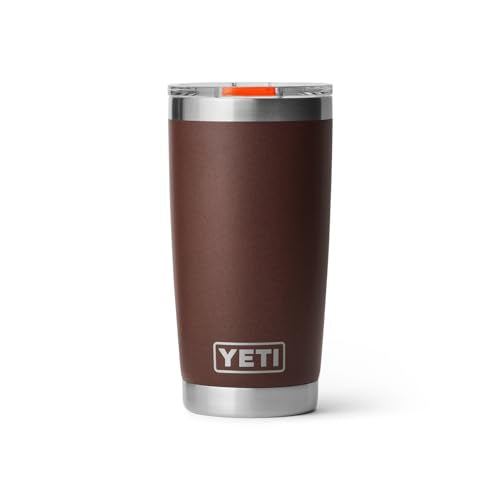 20 oz Stainless Steel Vacuum Insulated Tumbler with Lid Z849039