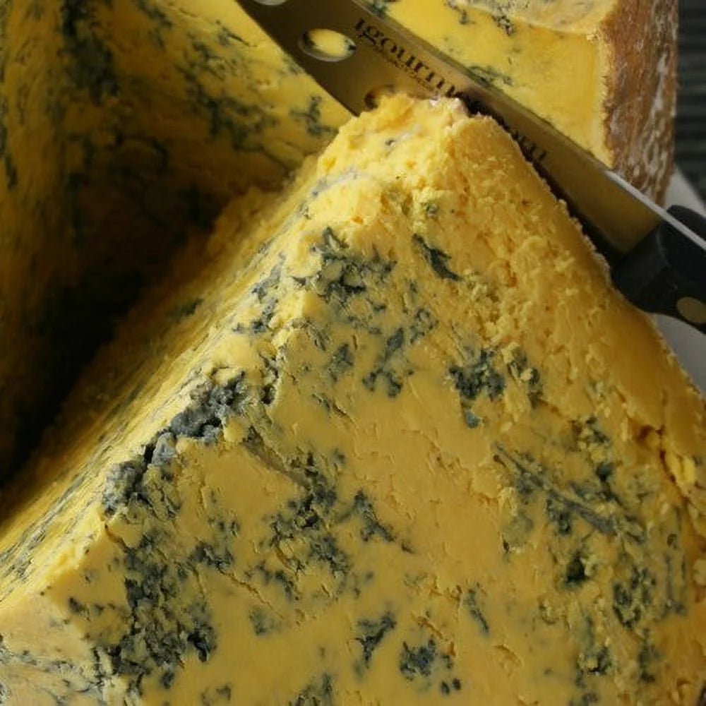 Blue Cheese Whole Wheel 4.5 lb G395109
