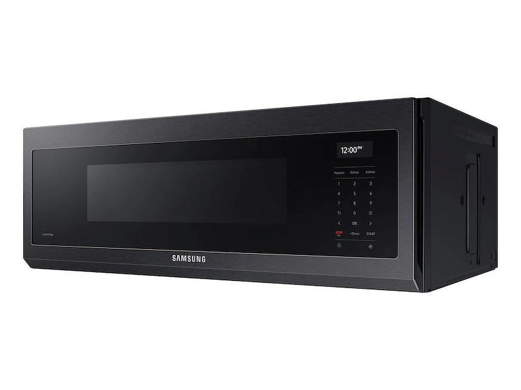 30" Over The Range Microwave 1.1 Cu. Ft. 1100W A26402