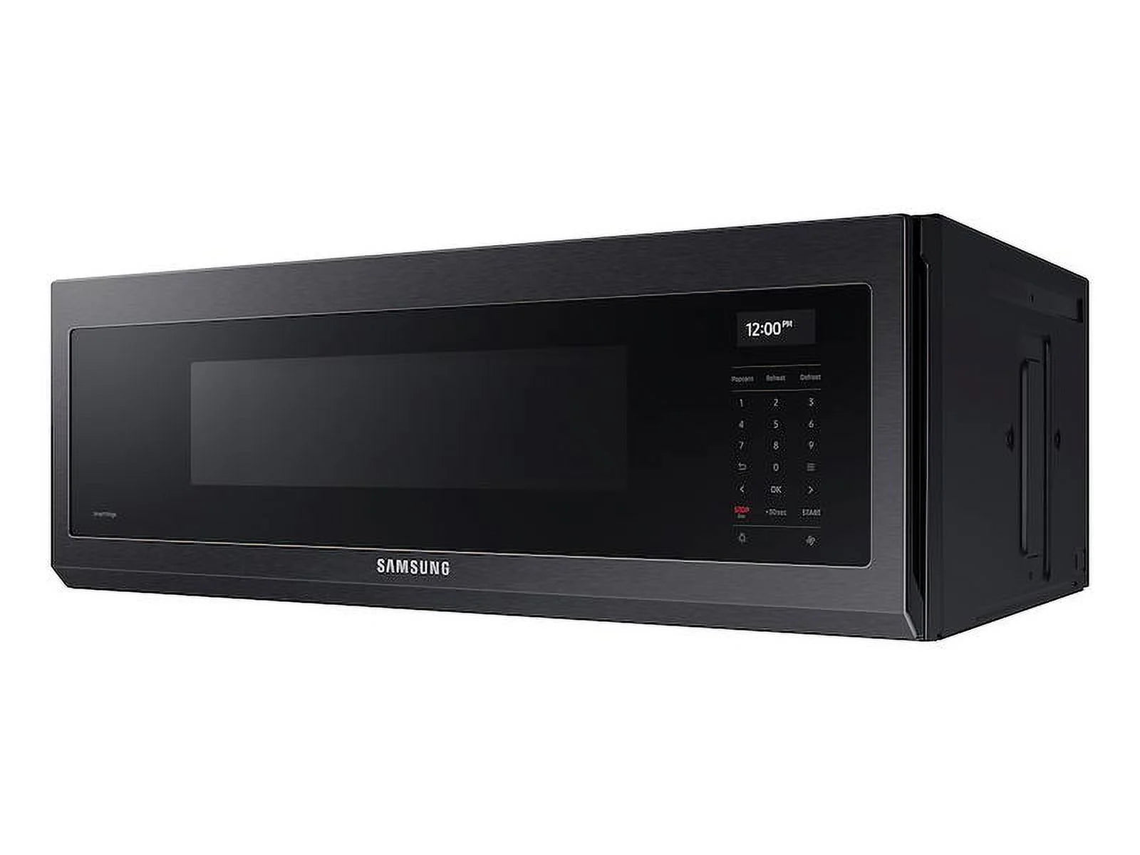 30" Over The Range Microwave 1.1 Cu. Ft. 1100W A26402