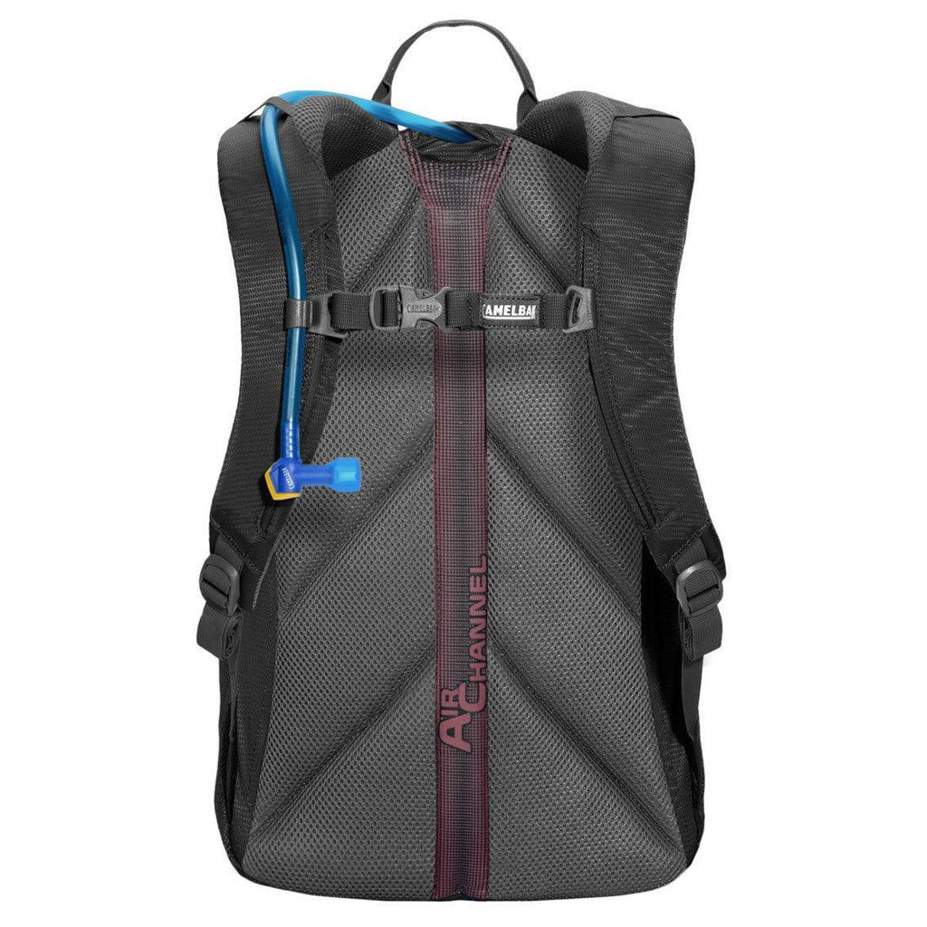 Hydration Pack 18L, Charcoal P1729