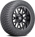 305/55R20 AMP Terrain Attack A/T A 121/118S E/10 Ply Tire