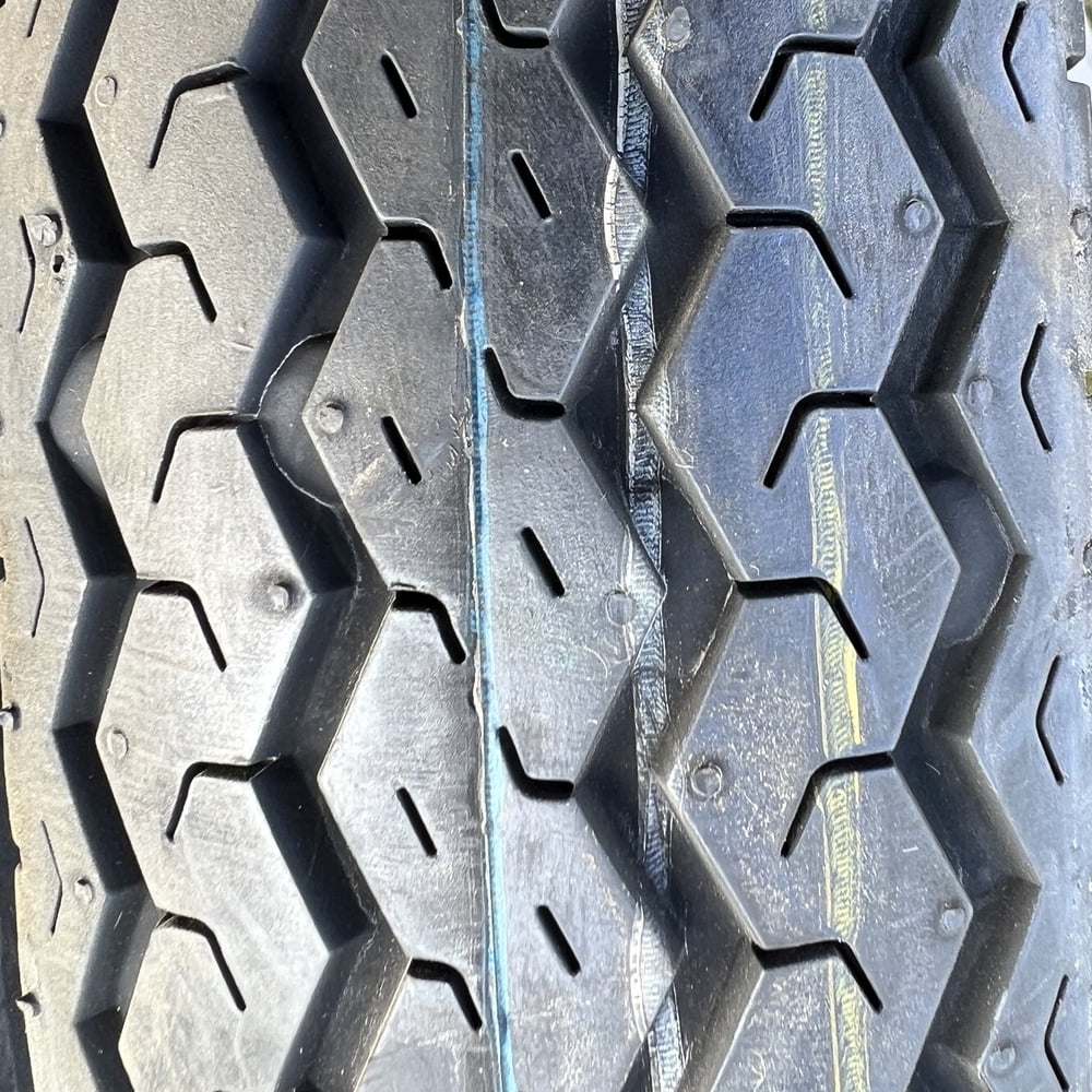 4.80-12 80J Trailer Tire A122755