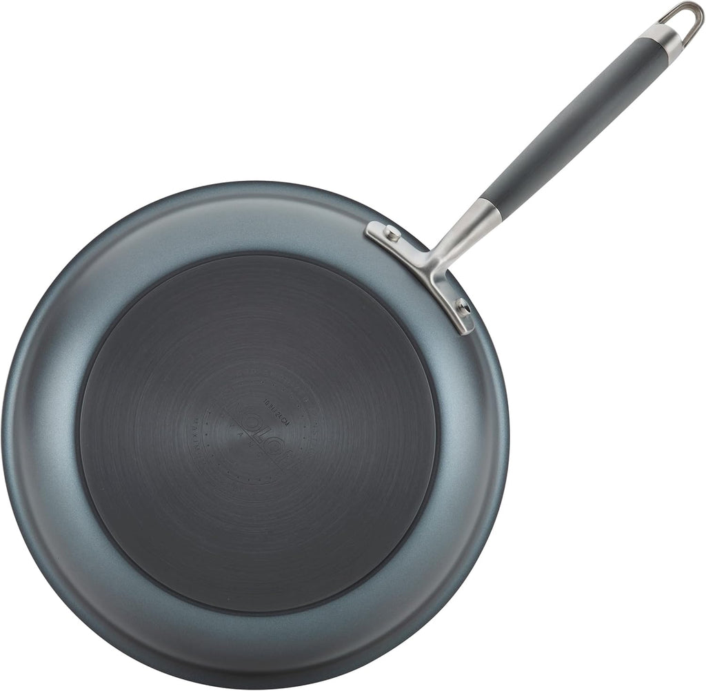 Nonstick Skillet 2-Piece Set, 10.25 & 12.75 Inch E7052