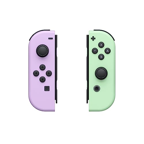 Gaming Controller for Nintendo Switch, Gray Z791