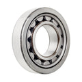 SKF NJ 207 ECJ Single Row Cylindrical Roller Bearing 35x72x17mm