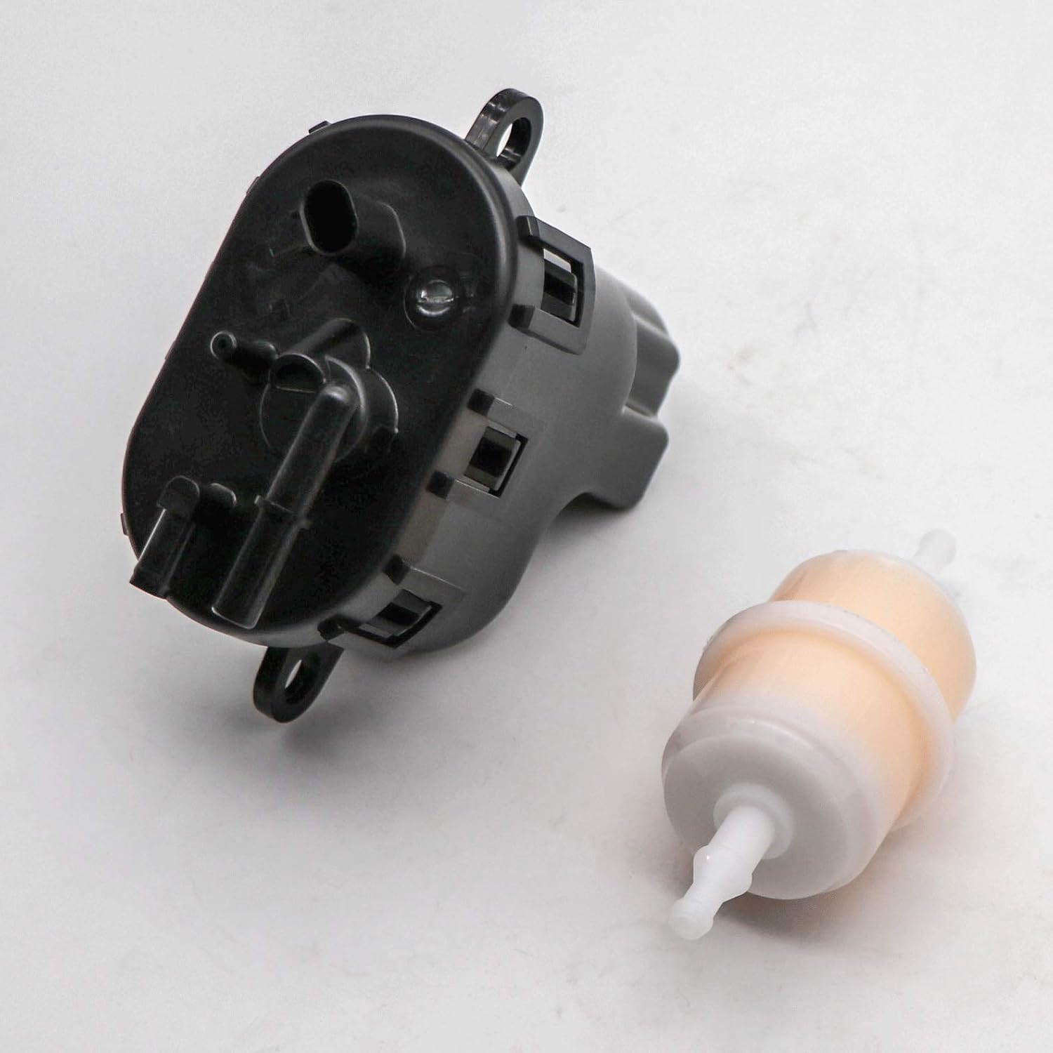 Fuel Pump for Kohler Engines with Fuel Filter P32565
