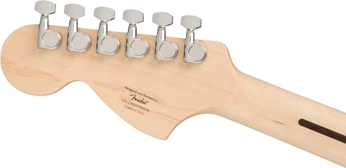 Electric Guitar, 3-Color Sunburst, Laurel Fingerboard I700238