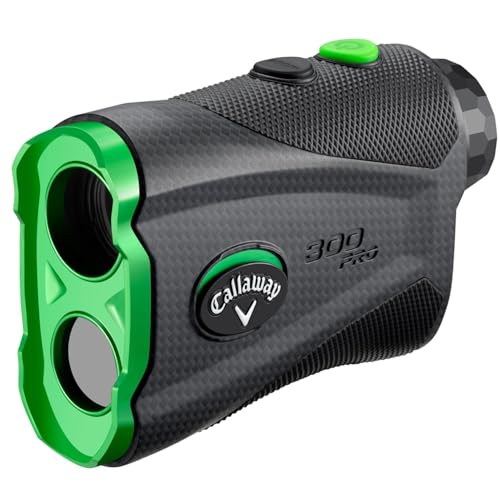 Laser Golf Rangefinder D199613