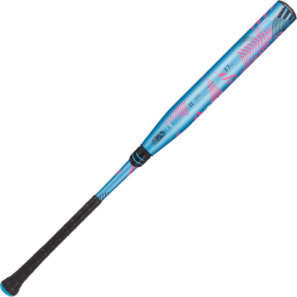 Composite Slowpitch Bat 13" End Loaded 25 oz Q9260