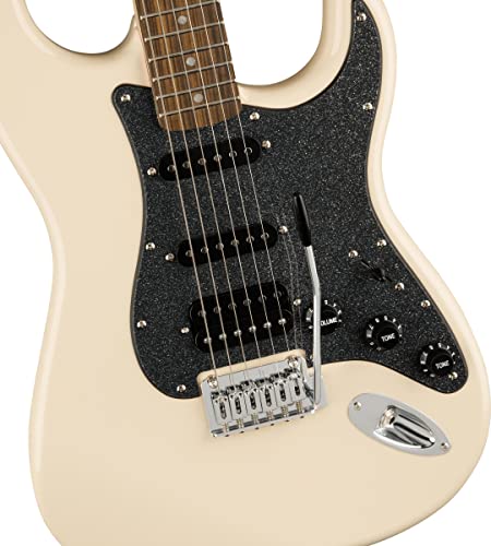 Electric Guitar, 3-Color Sunburst, Laurel Fingerboard I700238