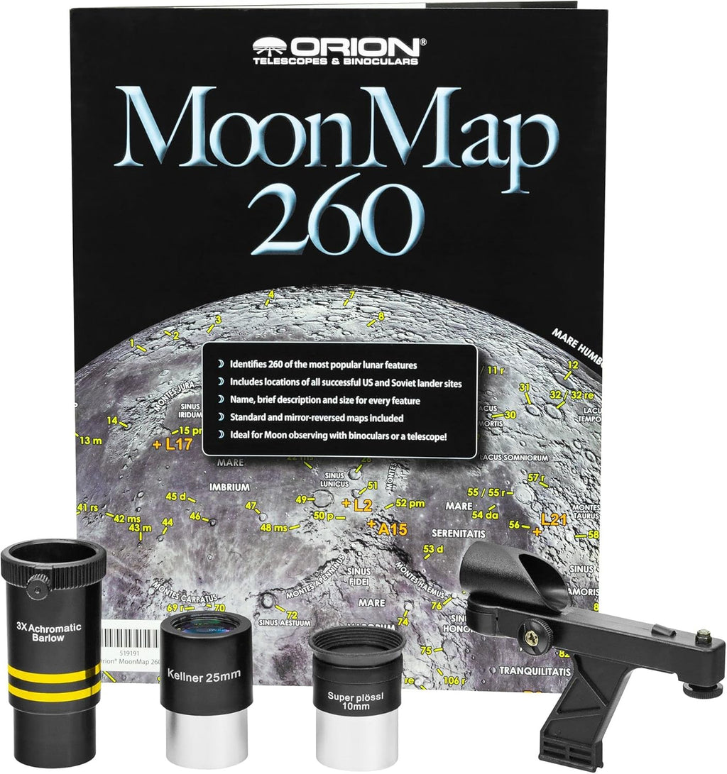 135mm Dobsonian Reflector Telescope B311
