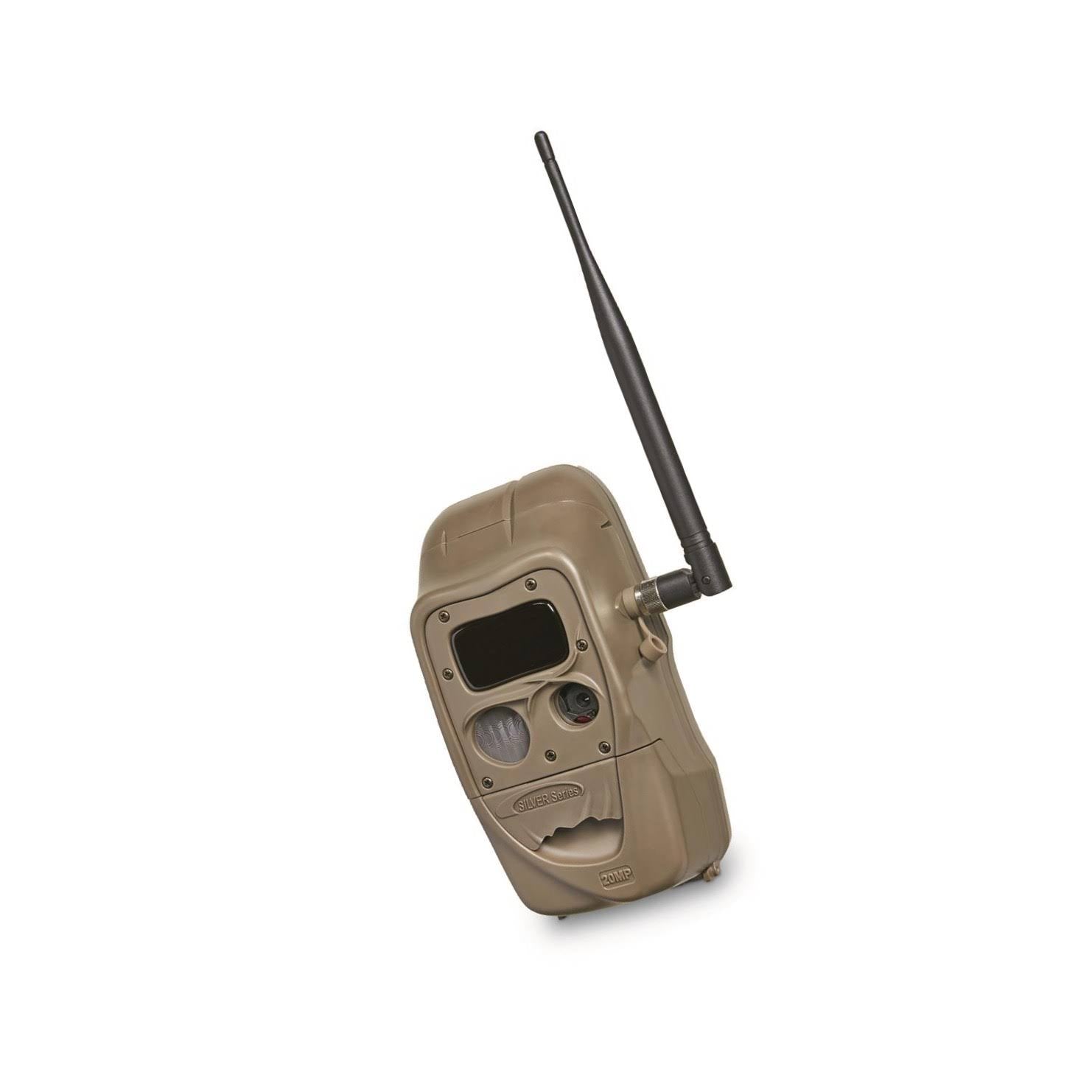 Black Flash Camera Q962