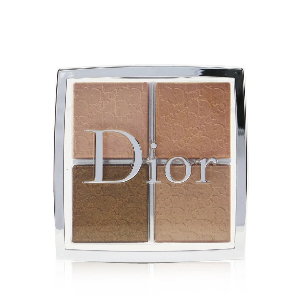 Glow Face Palette with Highlight & Blush F9648