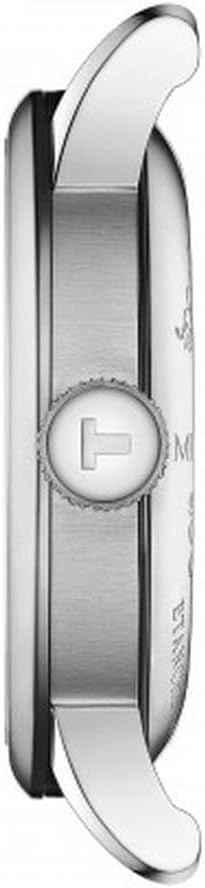 Men's Automatic Watch 316L Stainless Steel, Grey N72497