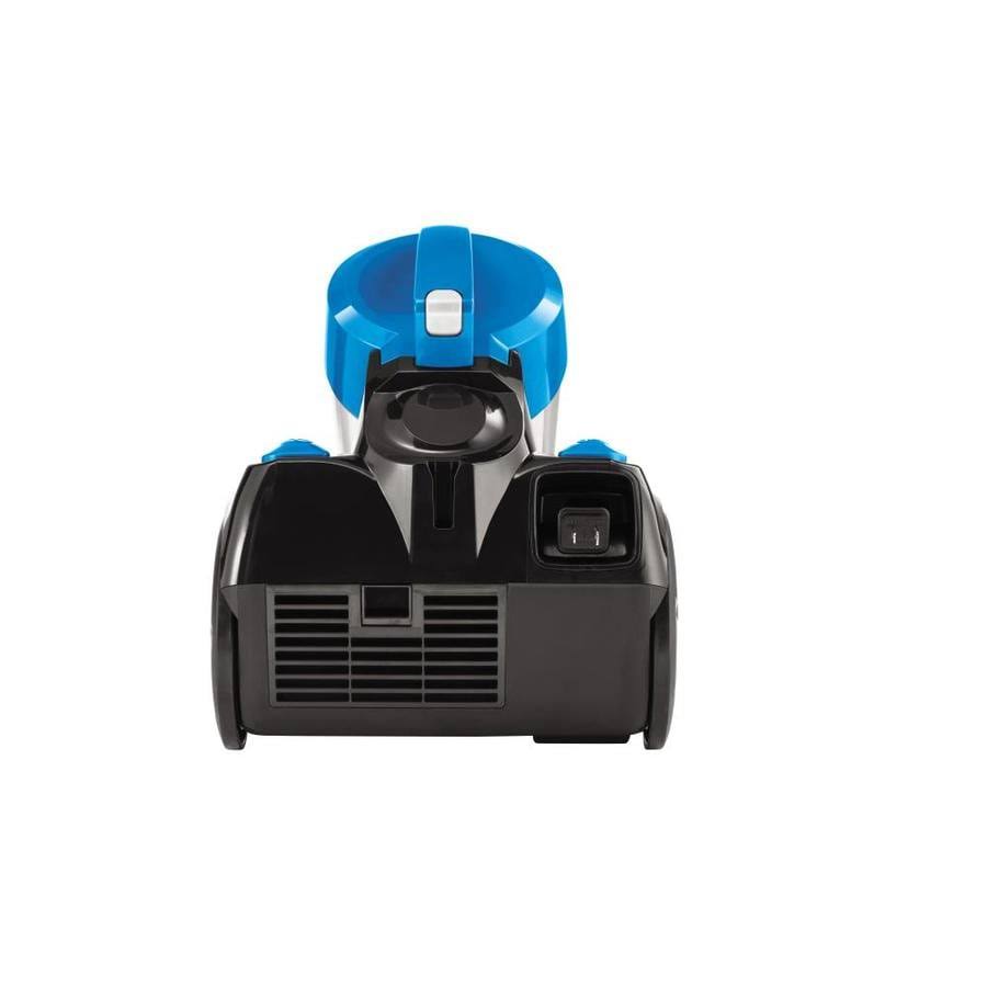 Bagless Canister Vacuum C536