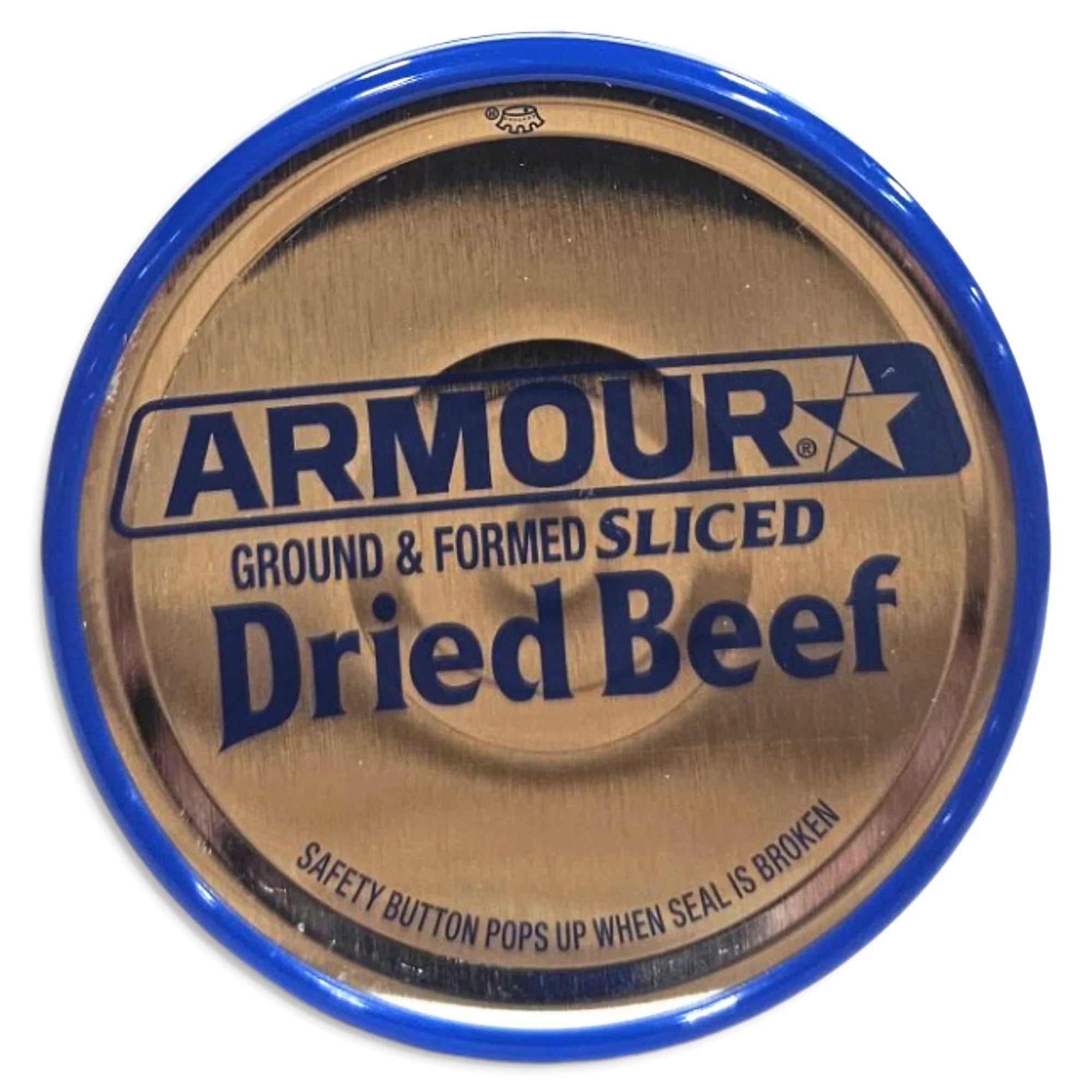 Sliced Dried Beef Value Pack 4.5 oz, 12 Count S10912