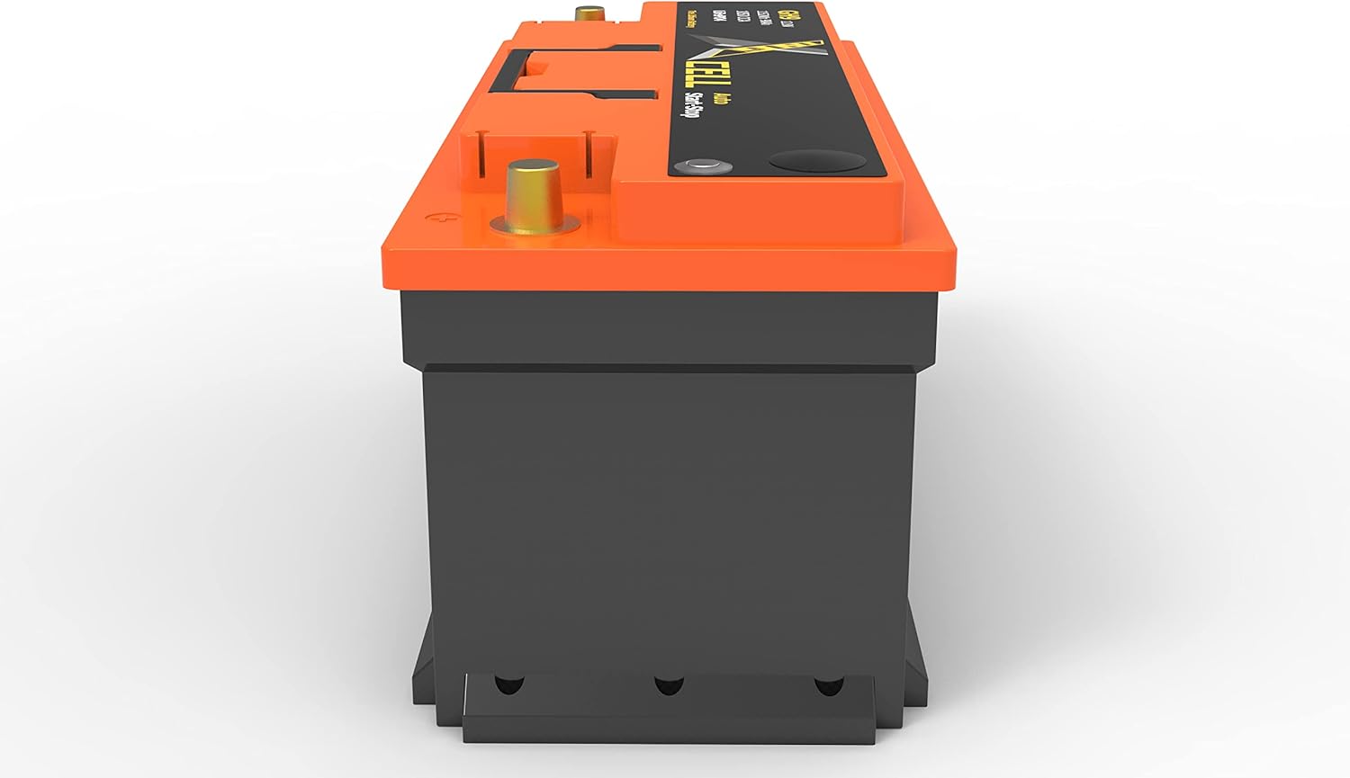 12V 60AH 768WH 790CCA Car Start Stop Battery C6684