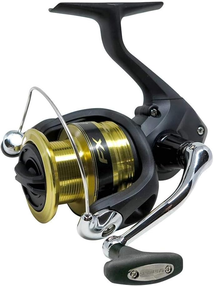 Clam FX 4000 FC Spinning Reel A1051