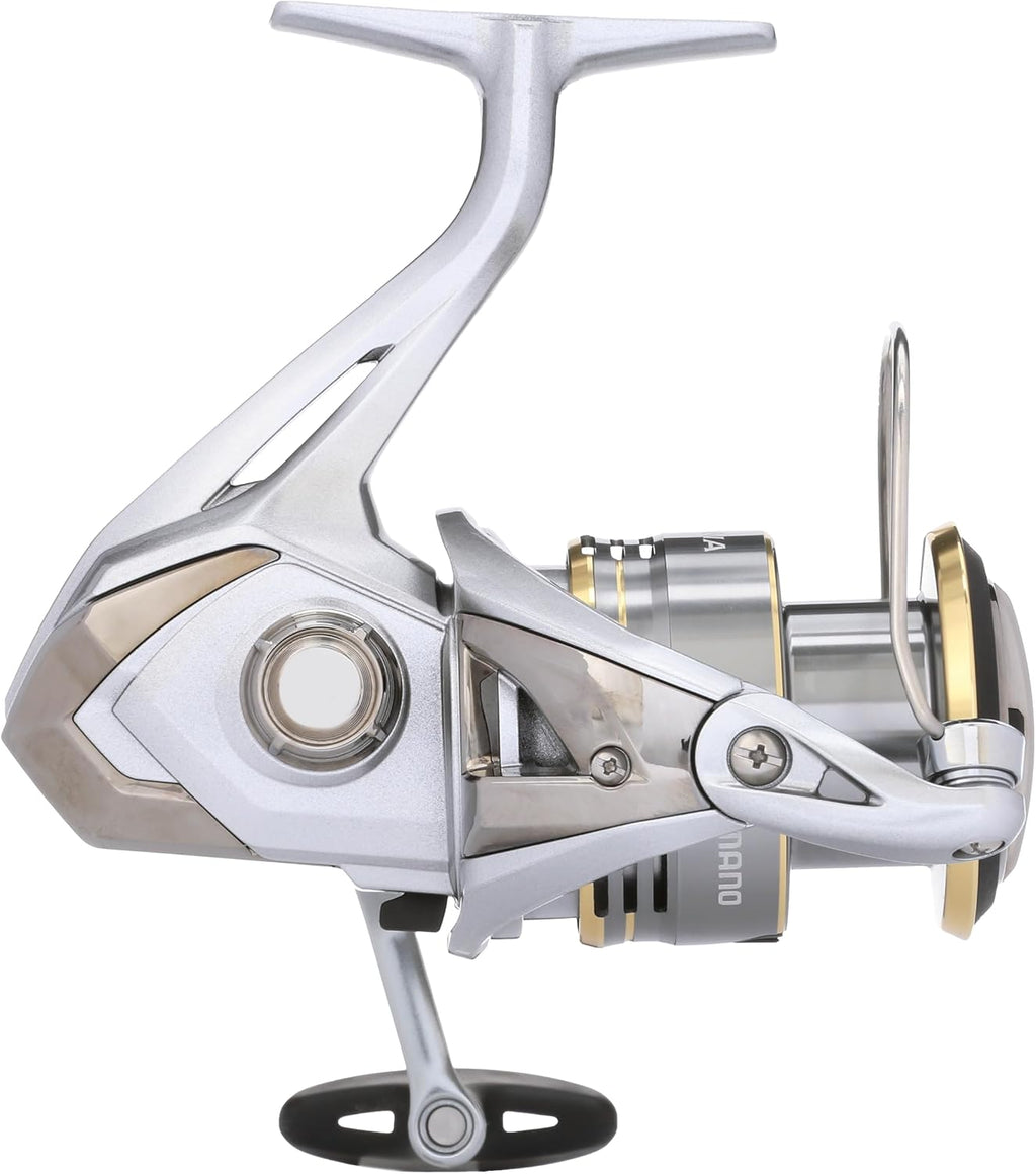 Spinning Reel 4000XG A6273