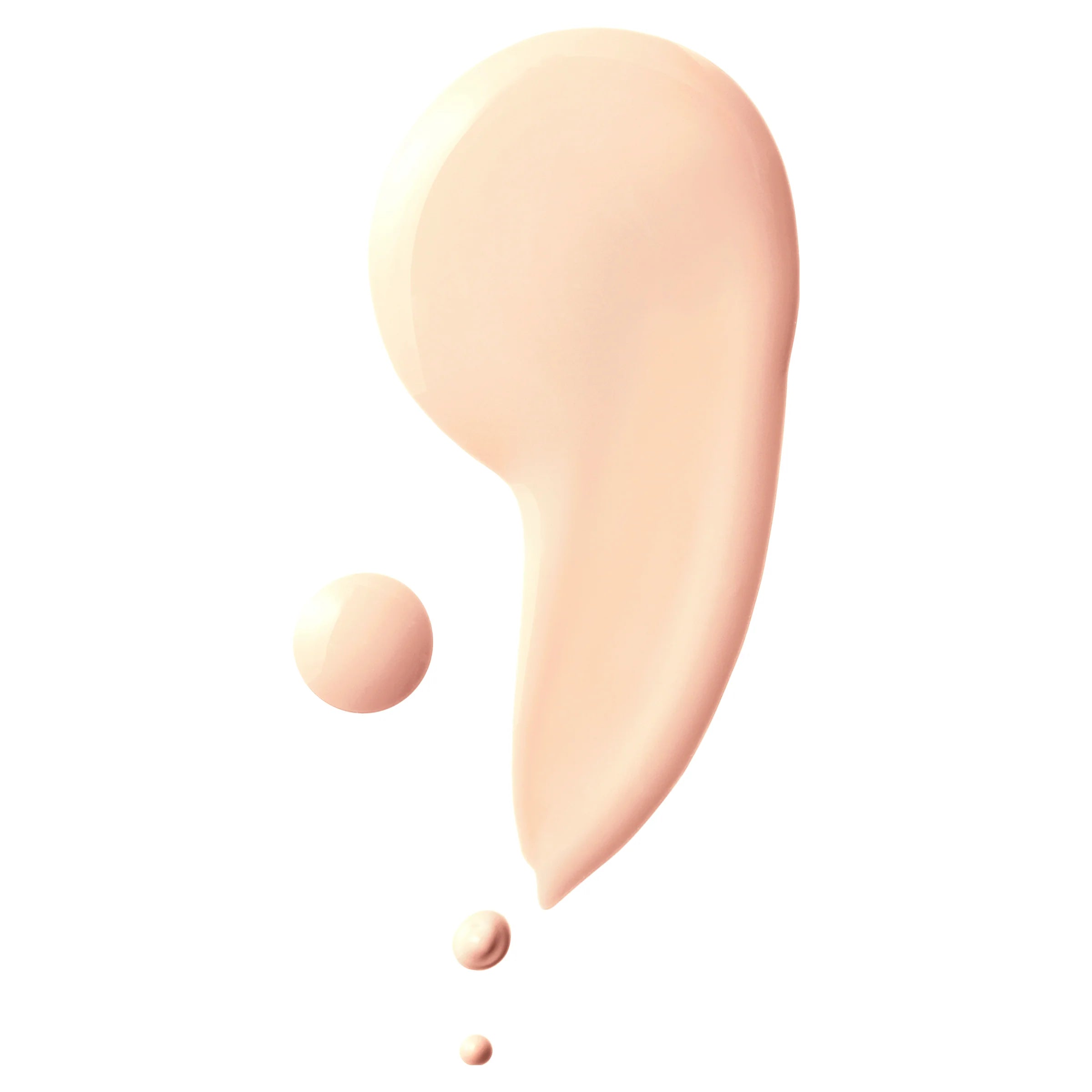 Matte + Poreless Foundation 30ml - Ivory U659