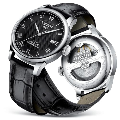 Men's Stainless Steel Dress Watch B333142