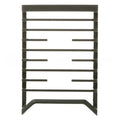 GE APPLIANCE WB31X29415 GRATE CTR - GENUINE OEM PART
