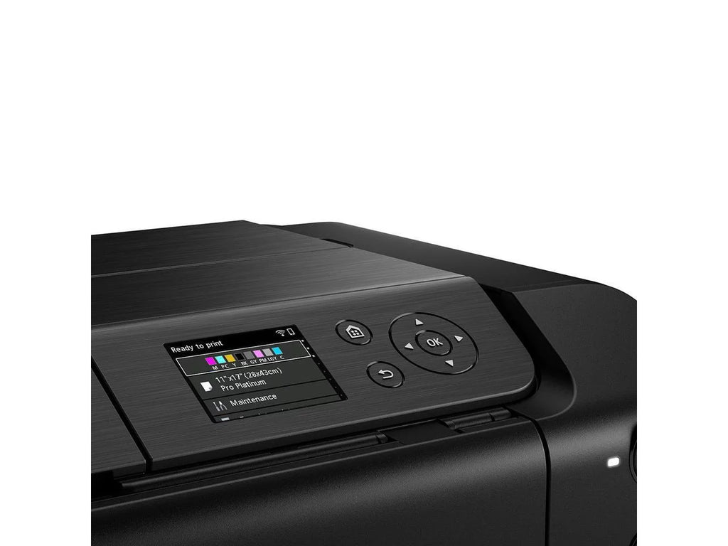 Wireless Professional Inkjet Photo Printer E3920