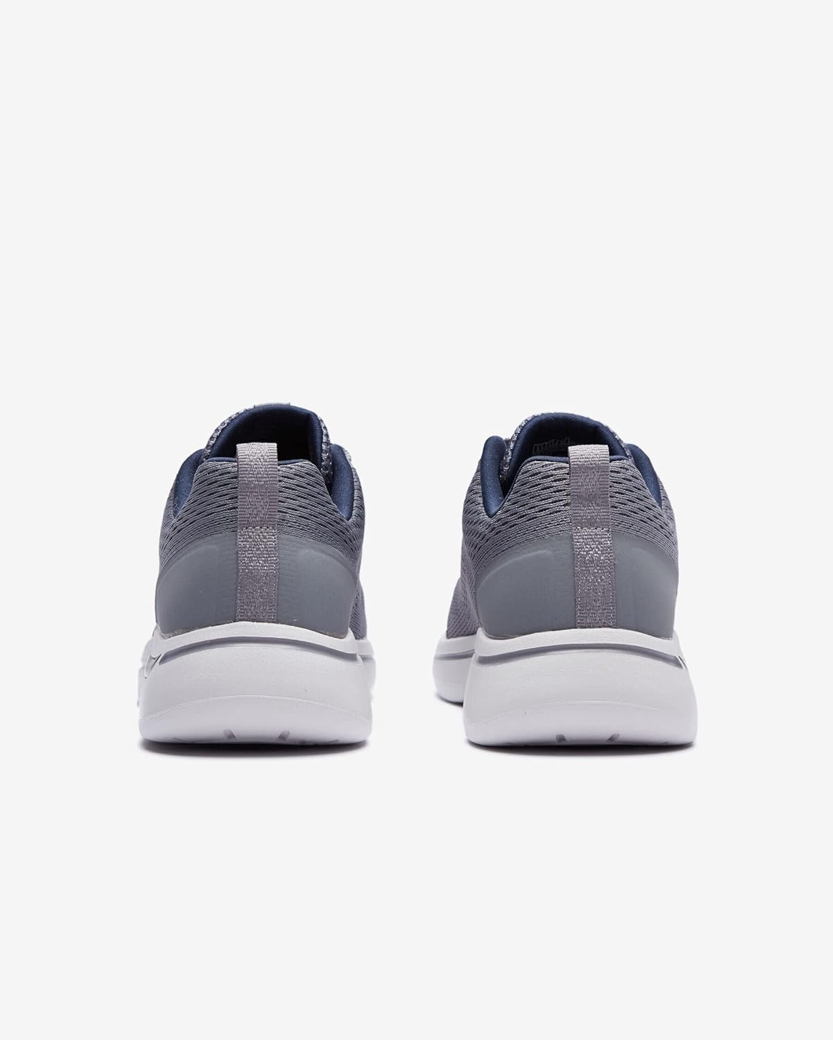 Men's Athletic Walking Shoe with Air Cooled Foam Sneaker F8625