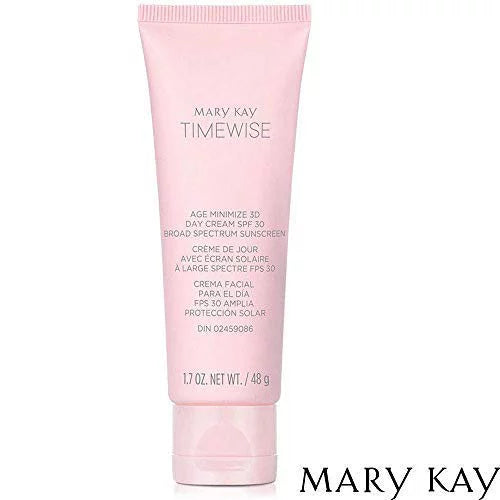 Day Cream SPF 30 for Combination to Oily Skin K718