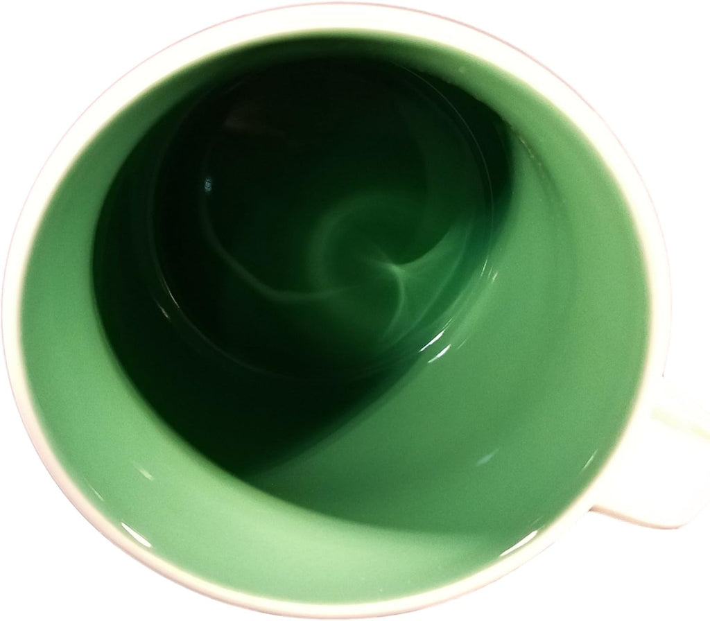 Ceramic Coffee Mug, 14 oz O497830