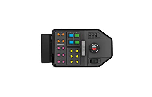 Farm Simulator Heavy Equipment Bundle, Steering Wheel Controller for PC Y4235