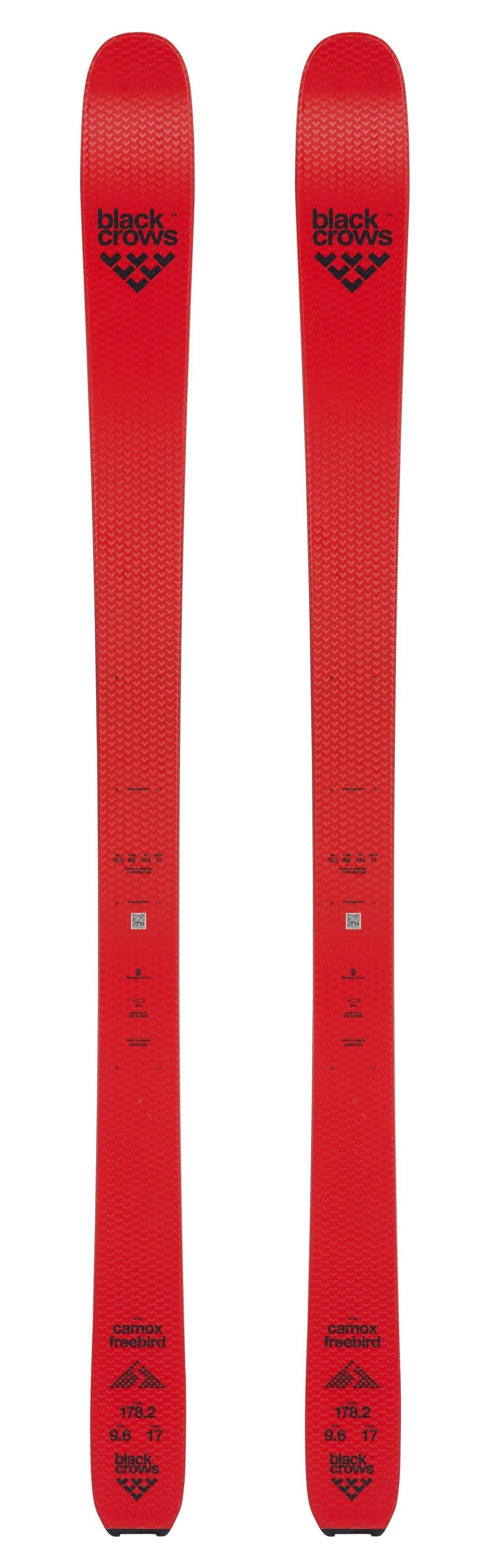Black Crows Camox Freebird Skis 2020