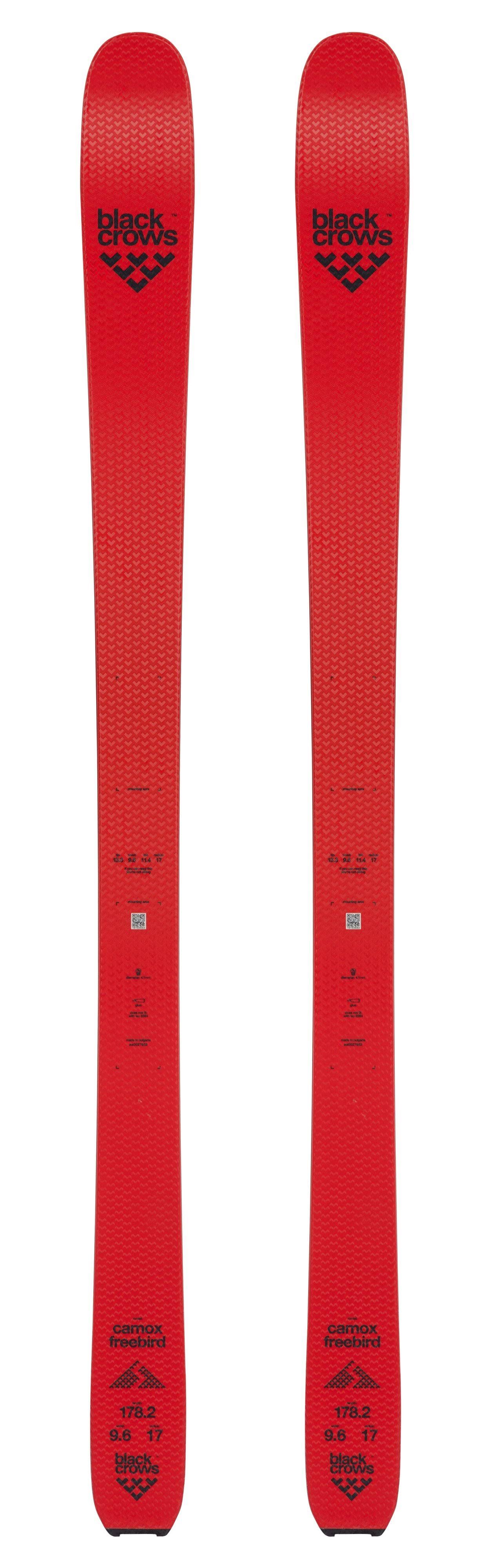 Black Crows Camox Freebird Skis 2020