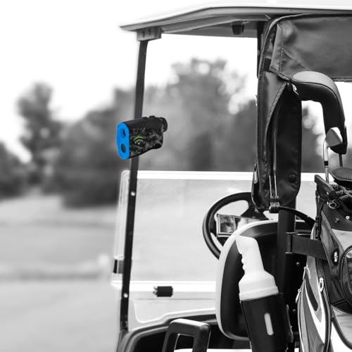 Laser Golf Rangefinder D199613