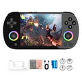 Retro Handheld Game Console with 4-Inch IPS Screen A575