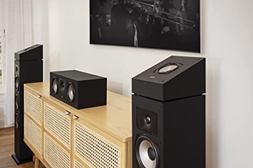 10" Home Subwoofer with 100W Amplifier, Dolby Atmos & DTS:X Compatible P253133