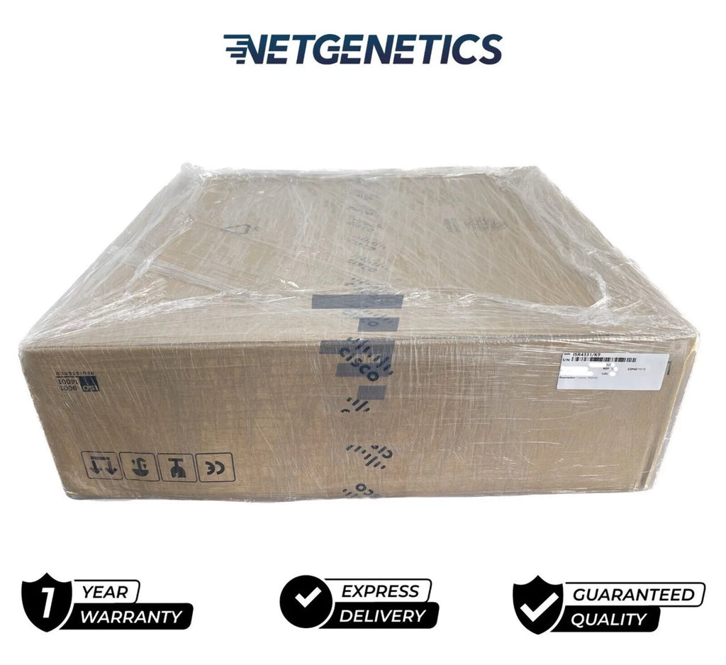 ISR4331 Integrated Services Router D28384