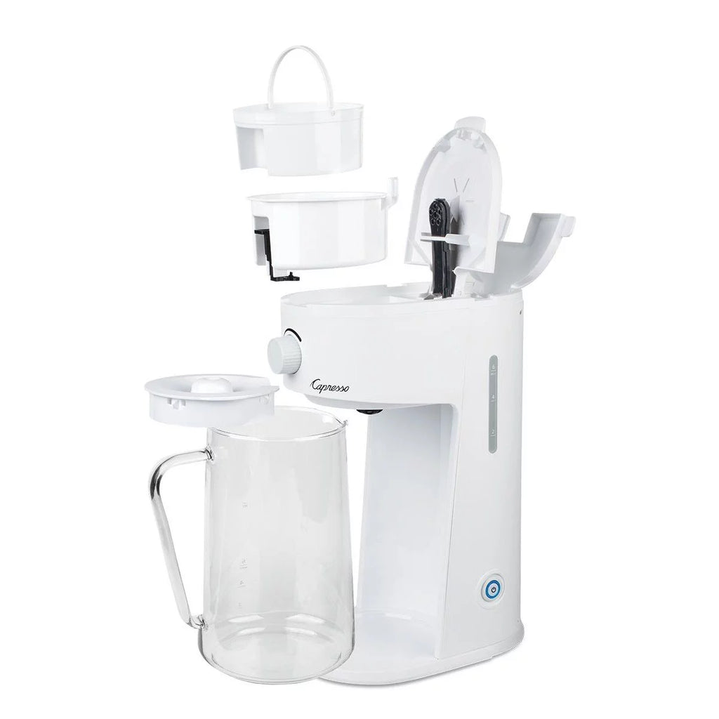 Iced Tea Maker, White N8534