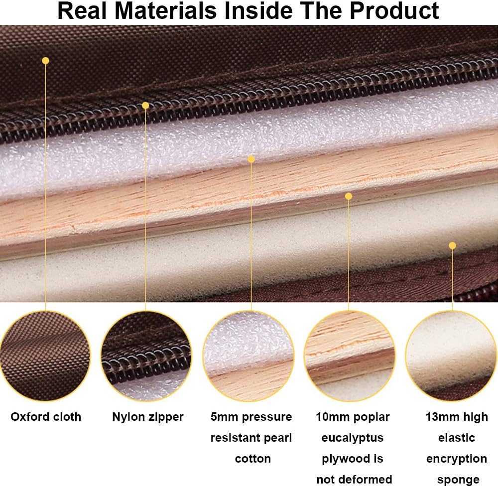 Car Mattress Non-Inflatable for Back Seat Camping Travel Bed F7700