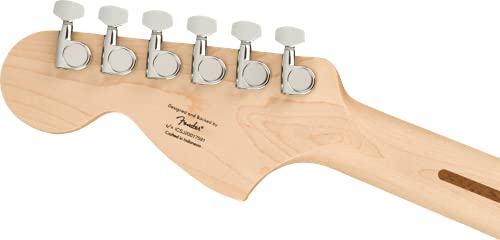 Electric Guitar, 3-Color Sunburst, Laurel Fingerboard I700238