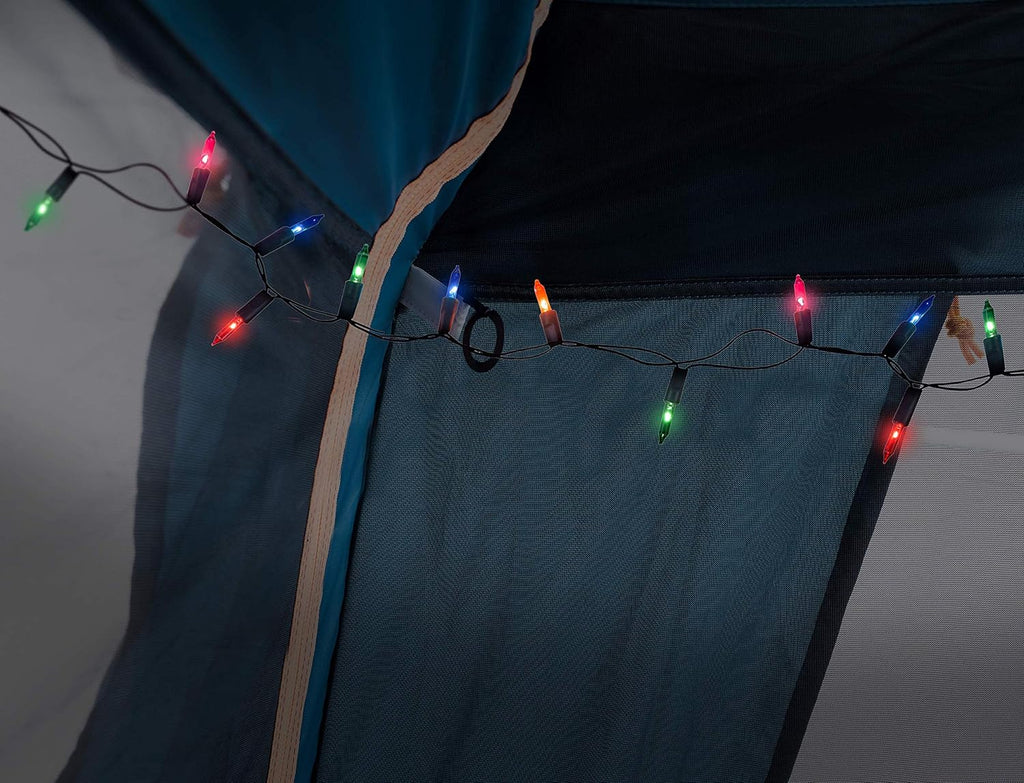 Camping Screen House and Shelter, 12 Feet F397942