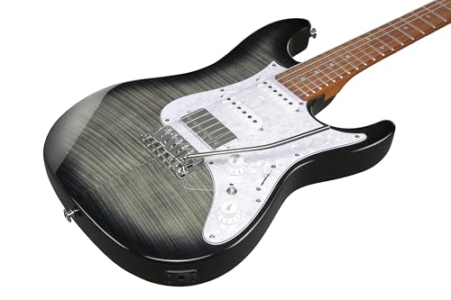 6-String Right-Handed Electric Guitar with Roasted Maple Neck L4237