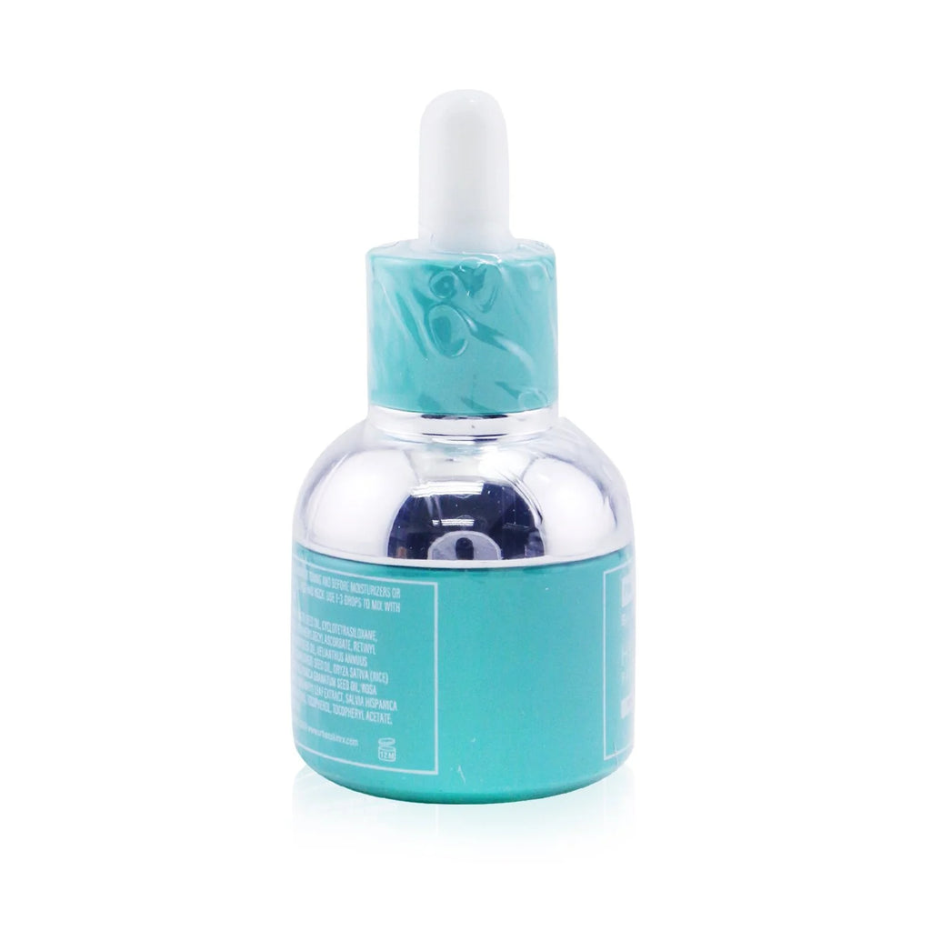 HydraNutrient Radiance Restore Facial Oil 30ml J53105