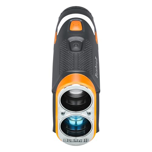 Golf Laser Rangefinder with Slope Switch and Magnetic Mount S7187