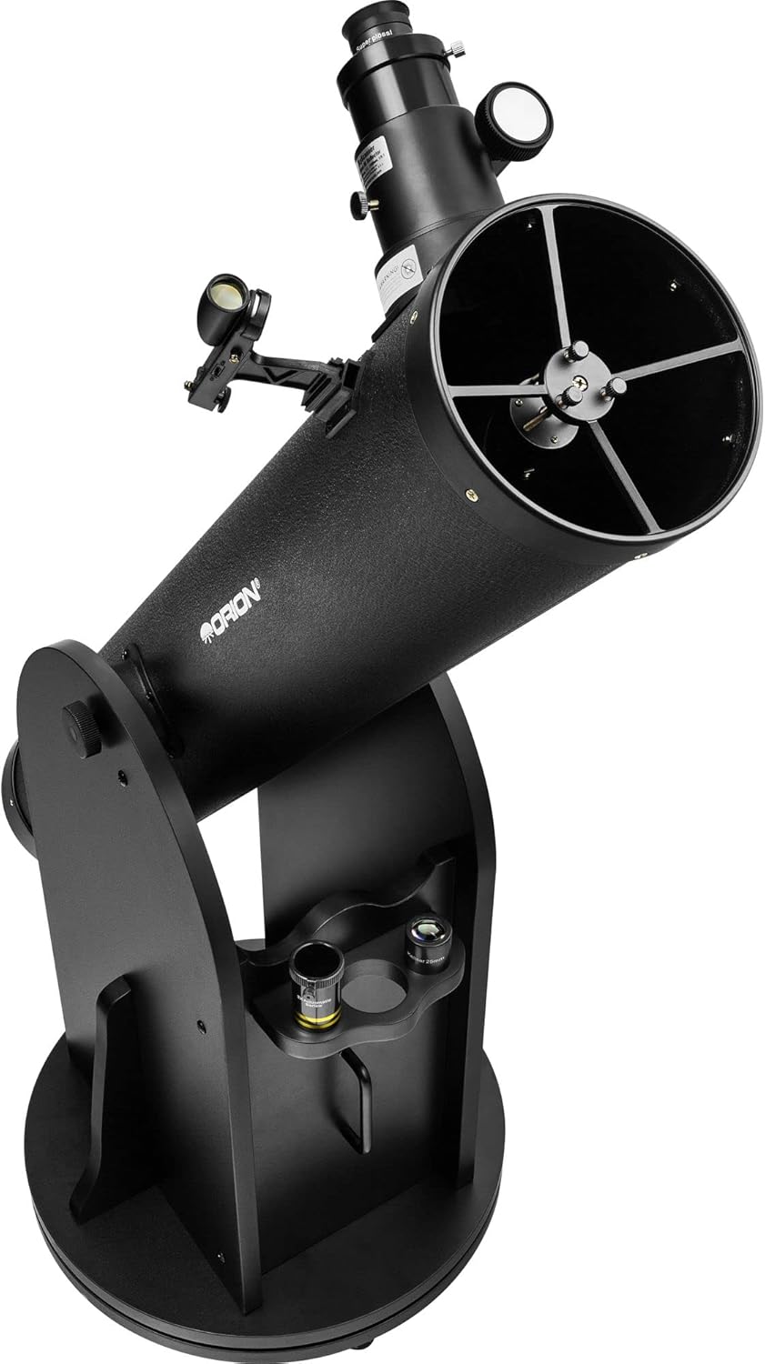 135mm Dobsonian Reflector Telescope B311