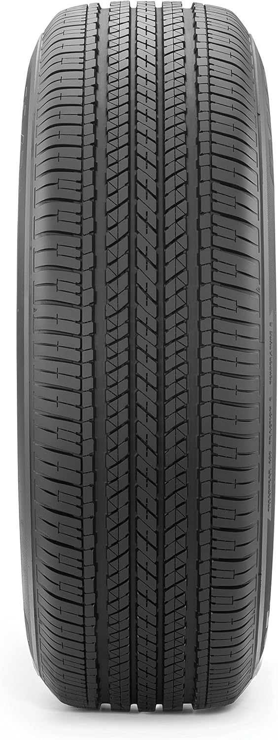 All-Season Radial Tire 245/55R19 Q272